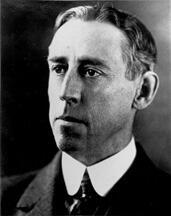 Senator William Emerson Brock - Tennessee Democratic