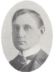 Representative Joseph Davis Brodhead - Pennsylvania Democratic