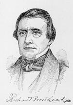 Senator Richard Brodhead - Pennsylvania Democratic