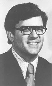 Representative William McNulty Brodhead - Michigan Democratic