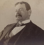 Representative Jacob Henry Bromwell - Ohio Republican