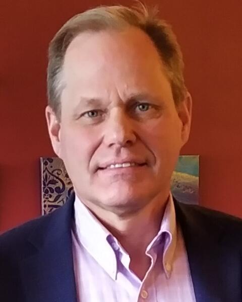 Representative David Bronson - Maine Whig