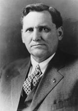 Senator Smith Wildman Brookhart - Iowa Republican