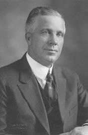 Representative Edwin Bruce Brooks - Illinois Republican