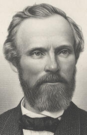 Representative John Martin Broomall - Pennsylvania Republican