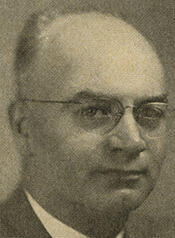 Representative John Charles Brophy - Wisconsin Republican