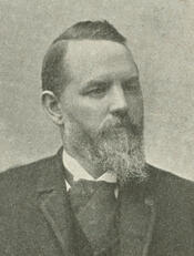 Representative Marriott Brosius - Pennsylvania Republican