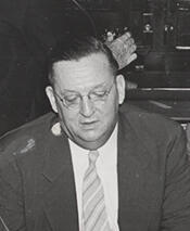 Representative Clarence J. Brown - Ohio Republican