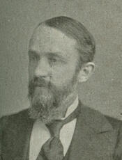 Representative Foster Vincent Brown - Tennessee Republican