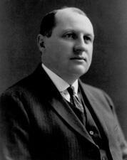 Senator Fred Herbert Brown - New Hampshire Democratic