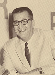 Representative Garry Eldridge Brown - Michigan Republican