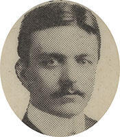 Representative Lathrop Brown - New York Democratic