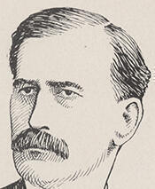 Representative Webster Everett Brown - Wisconsin Republican