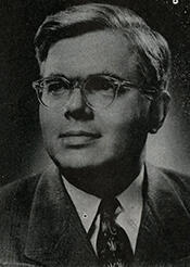 Representative Charles Bruce Brownson - Indiana Republican