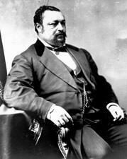 Senator Blanche Kelso Bruce - Mississippi Republican