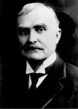 Senator William Cabell Bruce - Maryland Democratic