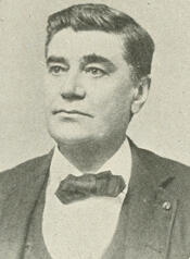 Representative Charles Napoleon Brumm - Pennsylvania Republican