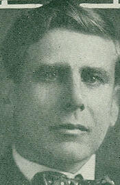 Representative George Franklin Brumm - Pennsylvania Republican