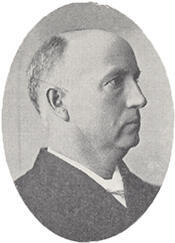 Representative Stephen Brundidge - Arkansas Democratic