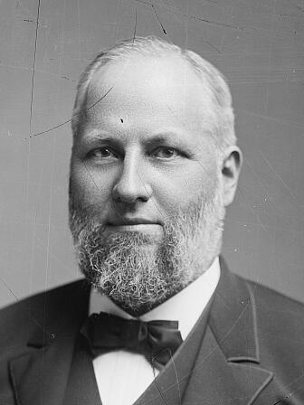 Representative David B. Brunner - Pennsylvania Democratic