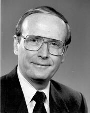 Senator Richard H. Bryan - Nevada Democratic