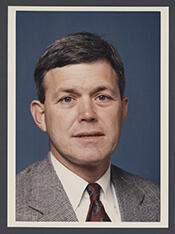 Representative Ed Bryant - Tennessee Republican