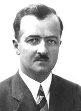 Senator Clayton Douglass Buck - Delaware Republican