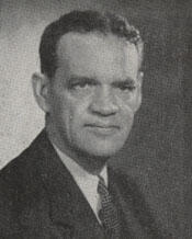 Representative Ellsworth Brewer Buck - New York Republican