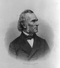 Senator William Alfred Buckingham - Connecticut Republican