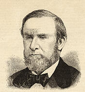 Representative Aylett Hawes Buckner - Missouri Democratic