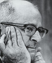 Representative Hamer Harold Budge - Idaho Republican