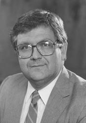 Representative John William Buechner - Missouri Republican