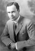 Senator Robert Johns Bulkley - Ohio Democratic