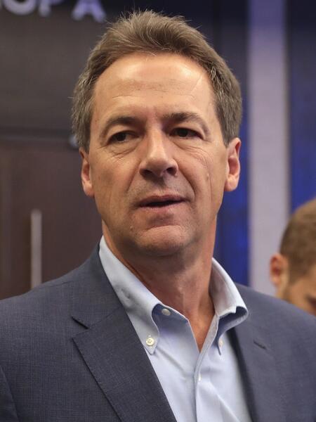 Representative Stephen Bullock - Massachusetts Federalist