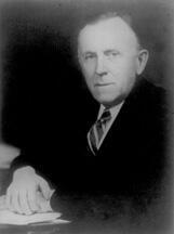 Senator William John Bulow - South Dakota Democratic