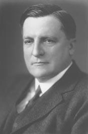 Representative Alfred Lee Bulwinkle - North Carolina Democratic