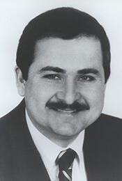 Representative Jim Bunn - Oregon Republican