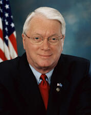 Senator Jim Bunning - Kentucky Republican