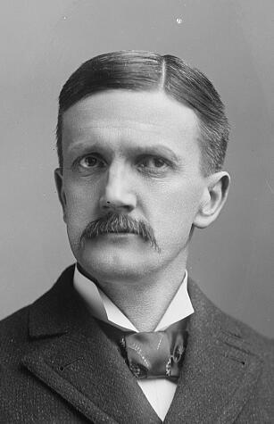 Representative Thomas Lathrop Bunting - New York Democratic