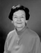 Senator Jocelyn Birch Burdick - North Dakota Democratic
