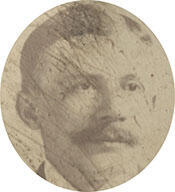 Representative Henry Burk - Pennsylvania Republican