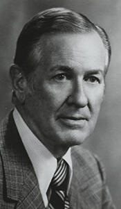 Representative Omar Truman Burleson - Texas Democratic