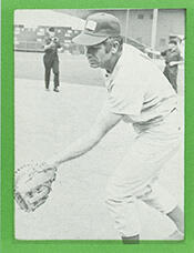 Representative William Dean Burlison - Missouri Democratic