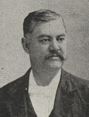 Representative Daniel Dee Burnes - Missouri Democratic