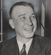 Representative William Evans Burney - Colorado Democratic