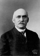 Senator Henry Eben Burnham - New Hampshire Republican