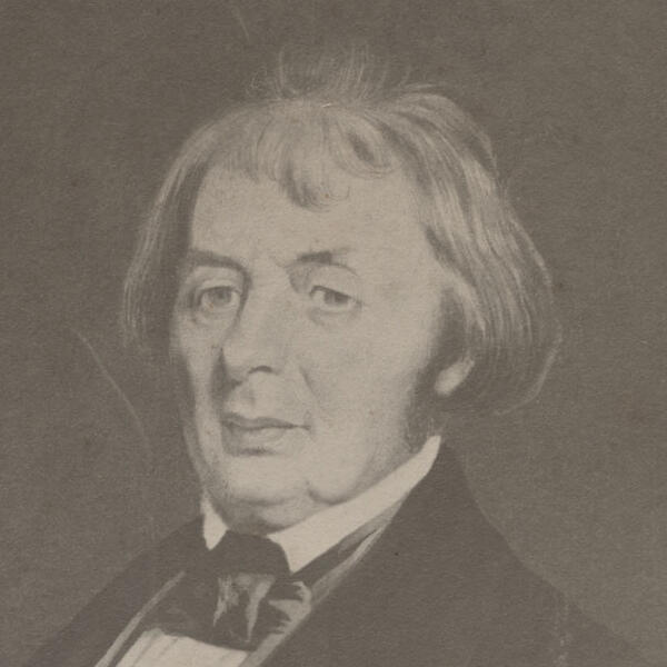 Representative Thomas Burnside - Pennsylvania Republican