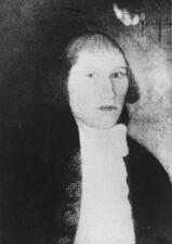 Senator James Burrill - Rhode Island Federalist