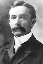 Senator Joseph Ralph Burton - Kansas Republican