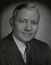 Representative Alvin Ray Bush - Pennsylvania Republican